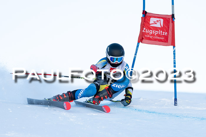 1. BZB CUP RS  07.01.2023