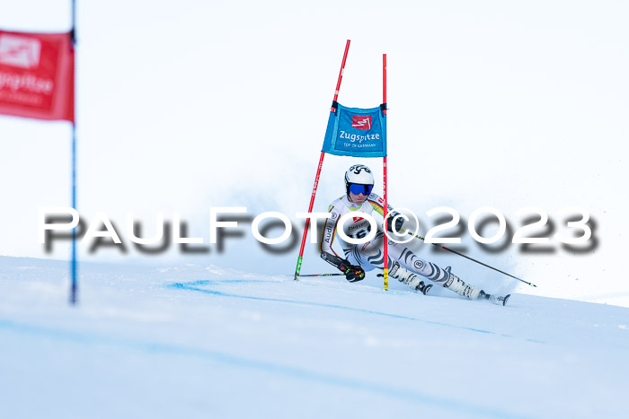 1. BZB CUP RS  07.01.2023