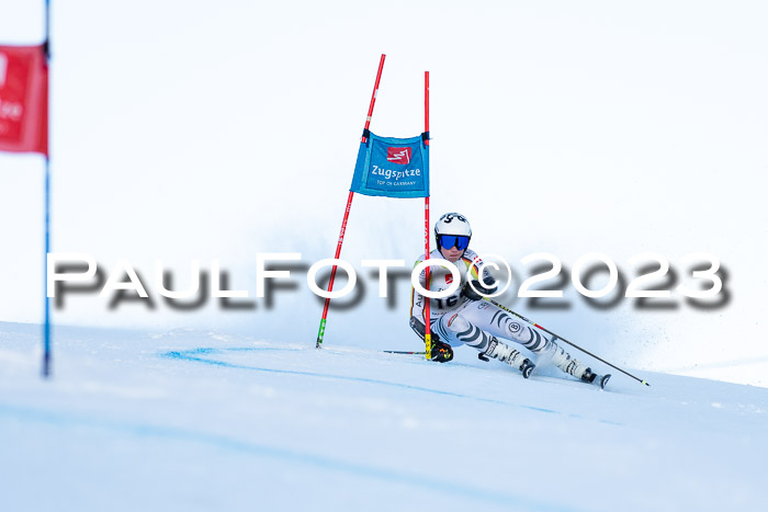 1. BZB CUP RS  07.01.2023
