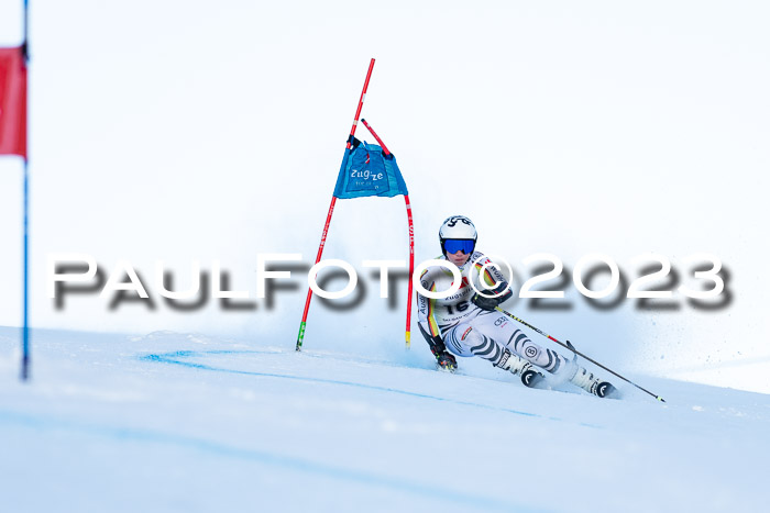 1. BZB CUP RS  07.01.2023