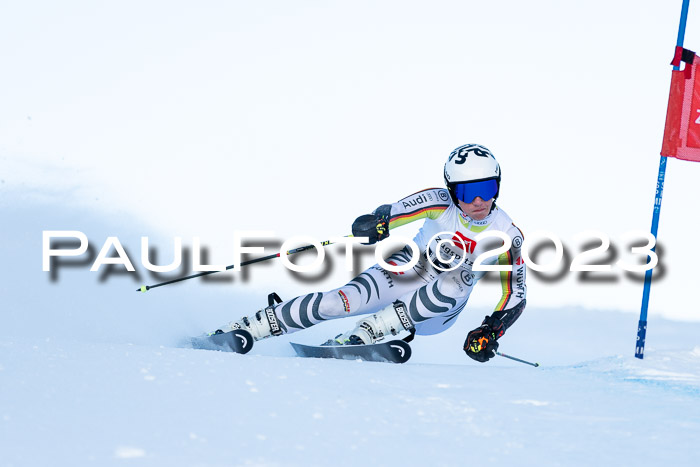 1. BZB CUP RS  07.01.2023