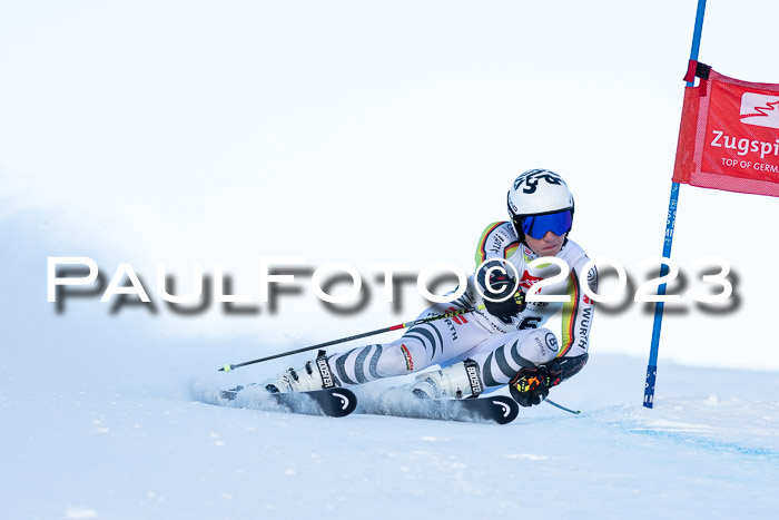 1. BZB CUP RS  07.01.2023