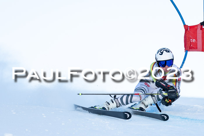 1. BZB CUP RS  07.01.2023