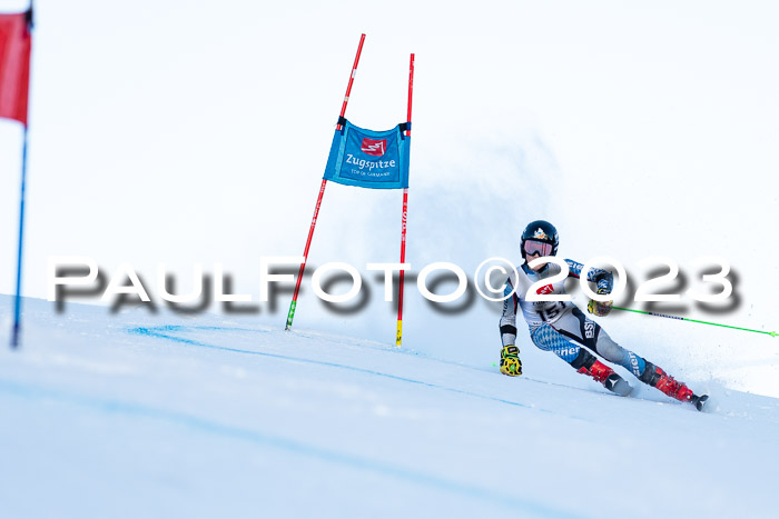 1. BZB CUP RS  07.01.2023