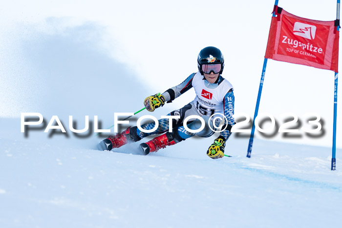 1. BZB CUP RS  07.01.2023