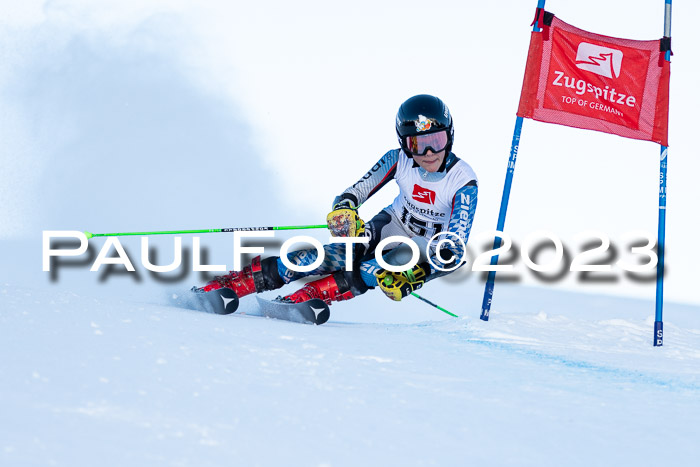 1. BZB CUP RS  07.01.2023