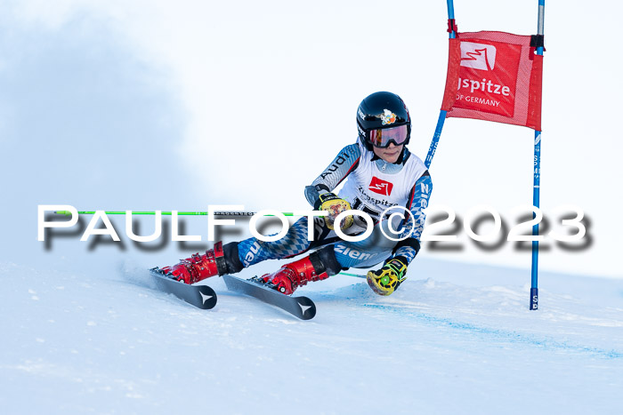 1. BZB CUP RS  07.01.2023
