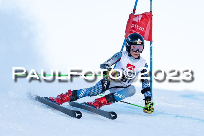 1. BZB CUP RS  07.01.2023
