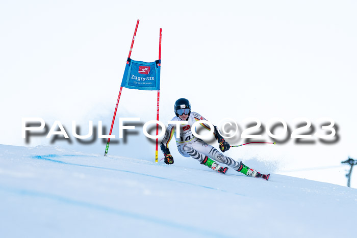 1. BZB CUP RS  07.01.2023