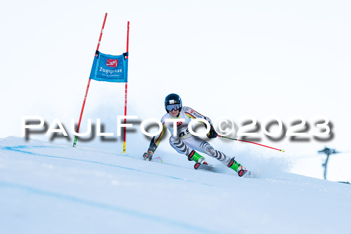 1. BZB CUP RS  07.01.2023