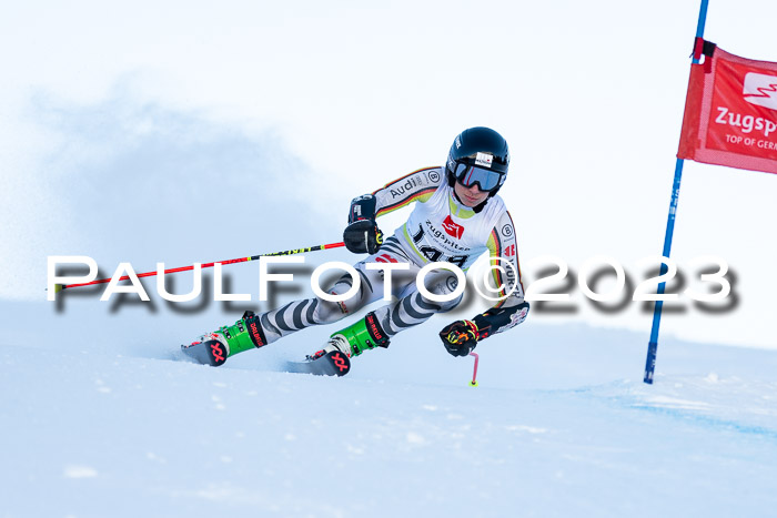 1. BZB CUP RS  07.01.2023