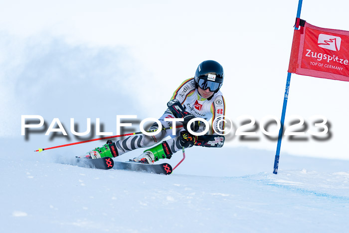1. BZB CUP RS  07.01.2023