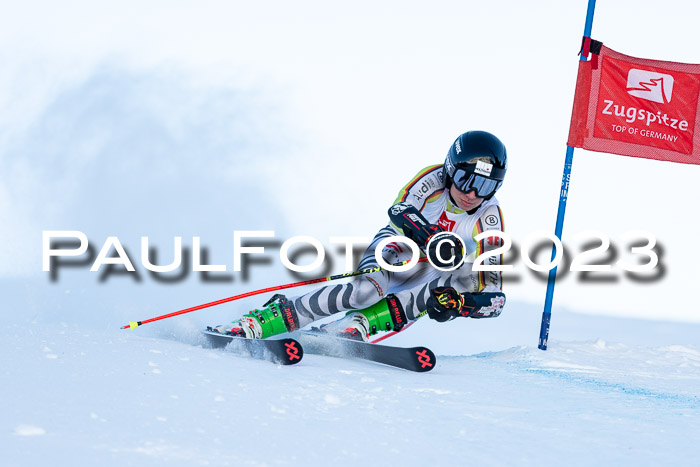 1. BZB CUP RS  07.01.2023