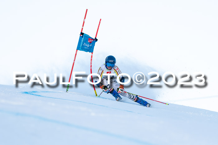 1. BZB CUP RS  07.01.2023