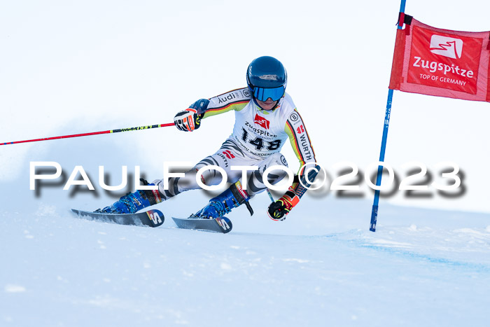 1. BZB CUP RS  07.01.2023