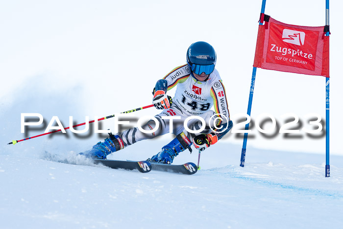 1. BZB CUP RS  07.01.2023