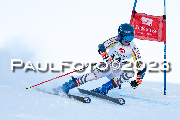 1. BZB CUP RS  07.01.2023