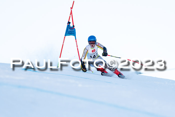 1. BZB CUP RS  07.01.2023