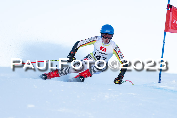 1. BZB CUP RS  07.01.2023