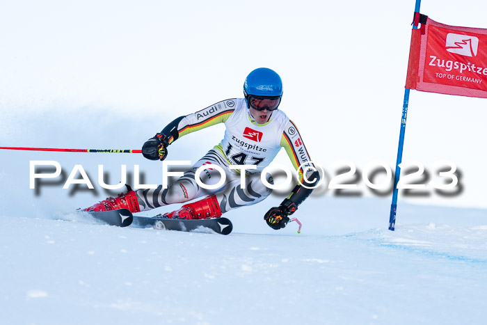 1. BZB CUP RS  07.01.2023