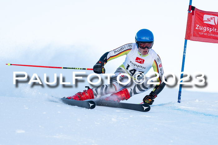 1. BZB CUP RS  07.01.2023
