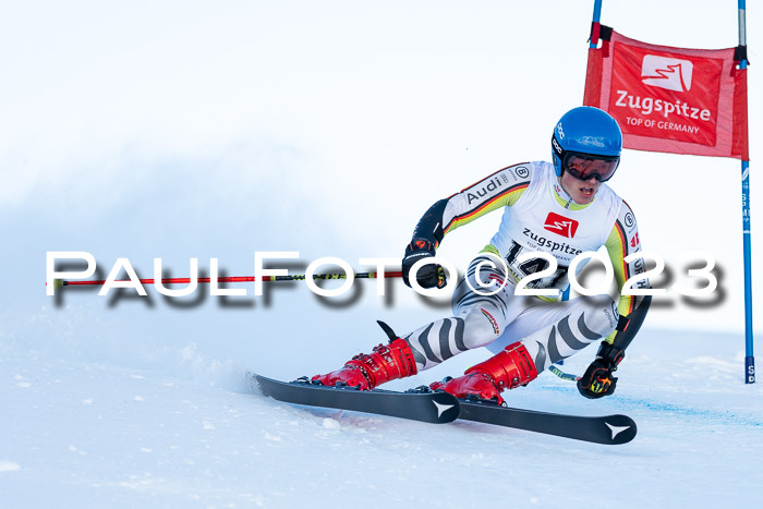 1. BZB CUP RS  07.01.2023