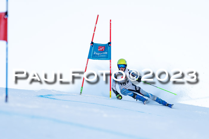 1. BZB CUP RS  07.01.2023