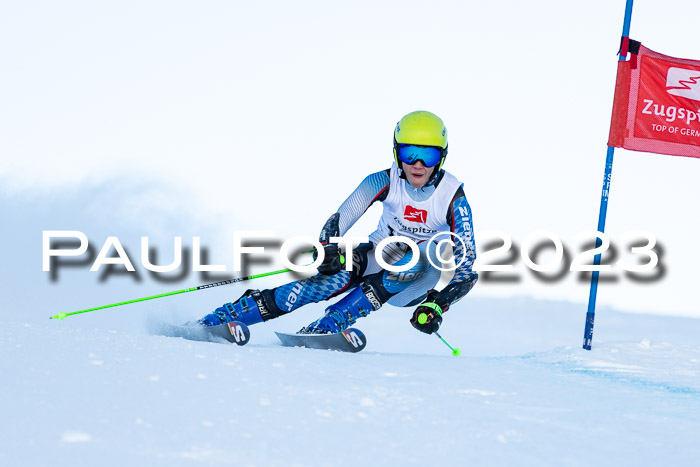 1. BZB CUP RS  07.01.2023