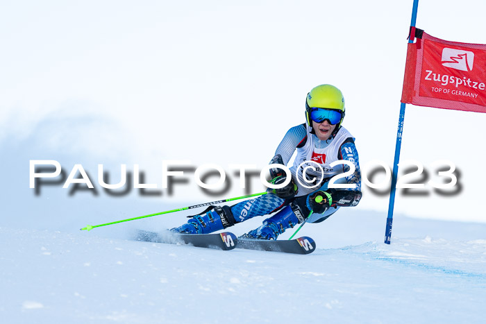 1. BZB CUP RS  07.01.2023