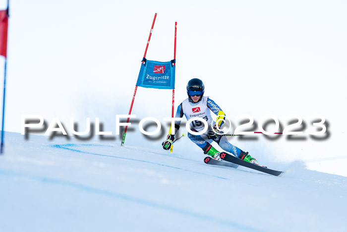 1. BZB CUP RS  07.01.2023