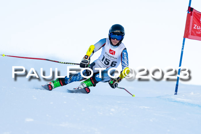 1. BZB CUP RS  07.01.2023