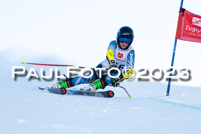 1. BZB CUP RS  07.01.2023