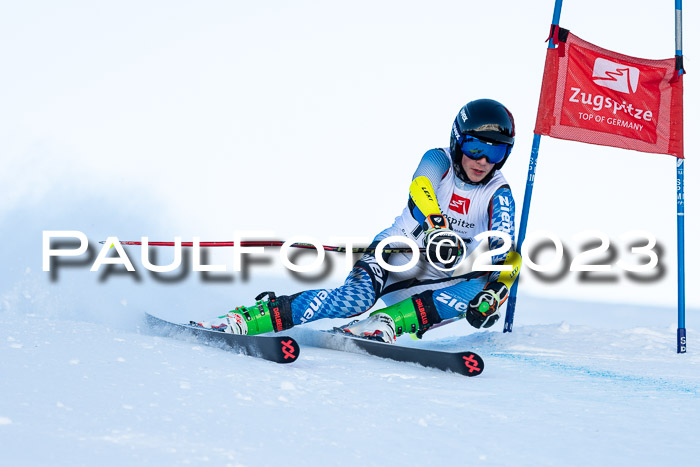 1. BZB CUP RS  07.01.2023