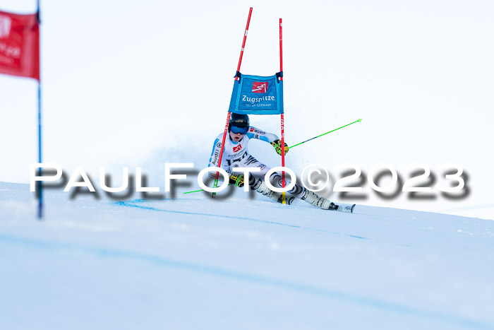 1. BZB CUP RS  07.01.2023