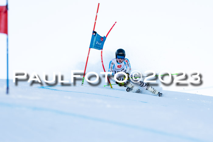 1. BZB CUP RS  07.01.2023
