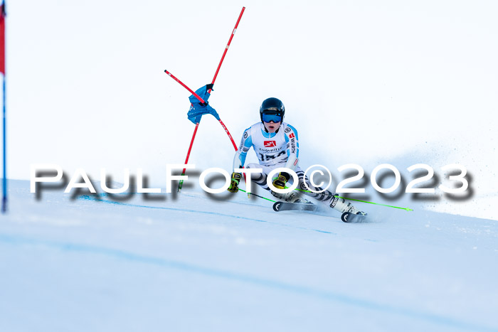 1. BZB CUP RS  07.01.2023