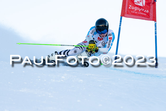 1. BZB CUP RS  07.01.2023