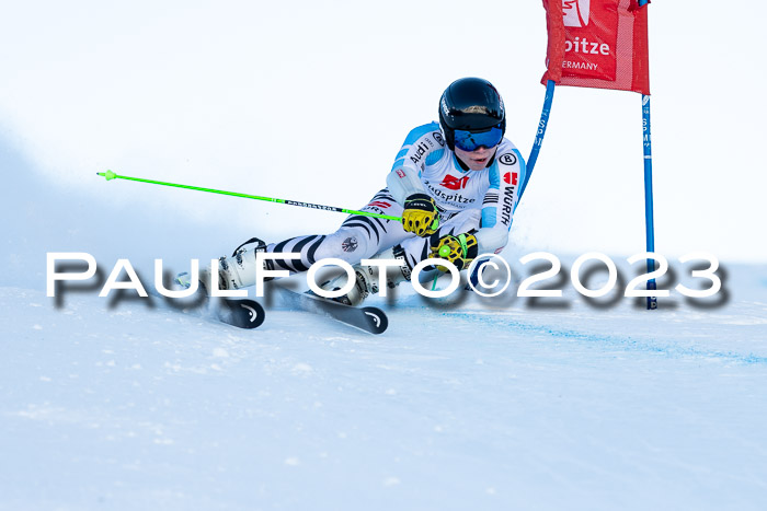 1. BZB CUP RS  07.01.2023