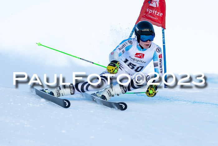1. BZB CUP RS  07.01.2023