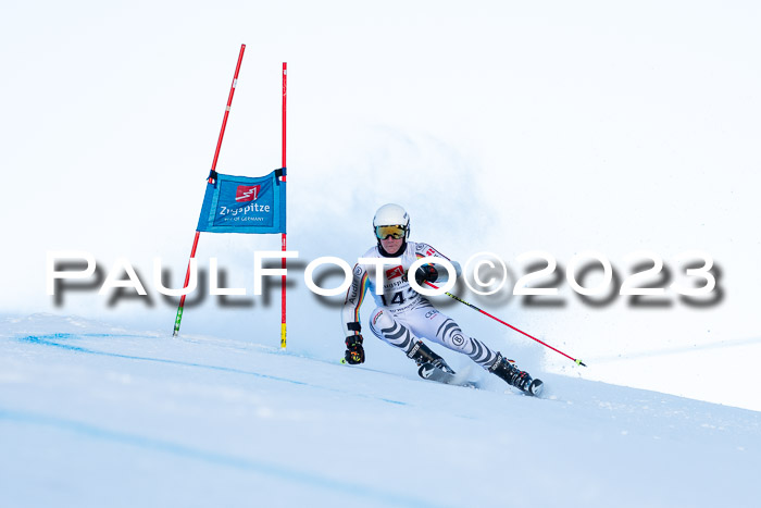 1. BZB CUP RS  07.01.2023