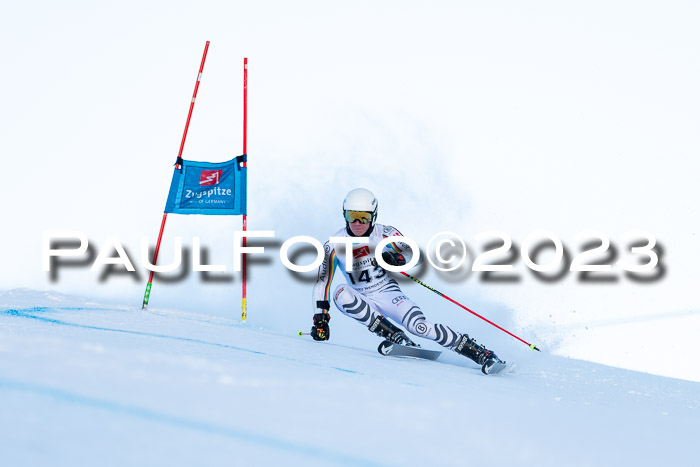 1. BZB CUP RS  07.01.2023