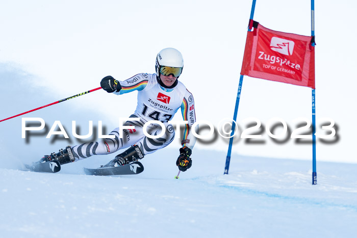 1. BZB CUP RS  07.01.2023