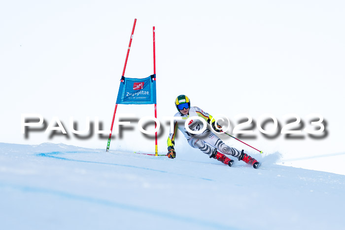 1. BZB CUP RS  07.01.2023