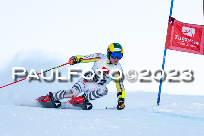1. BZB CUP RS  07.01.2023