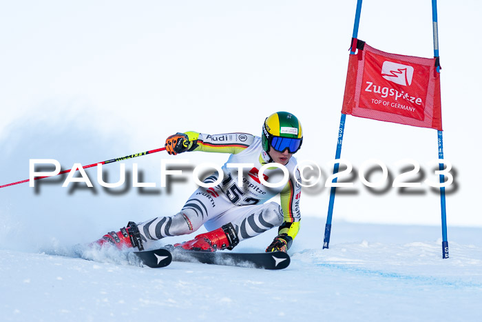 1. BZB CUP RS  07.01.2023
