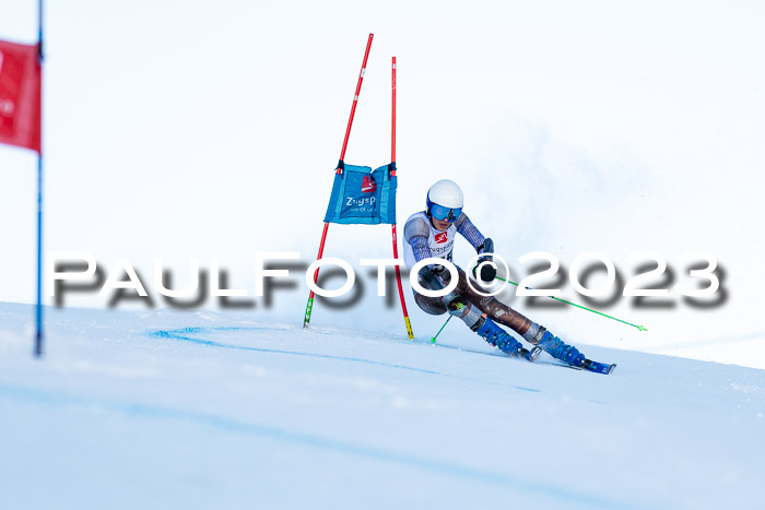 1. BZB CUP RS  07.01.2023