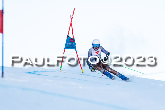 1. BZB CUP RS  07.01.2023
