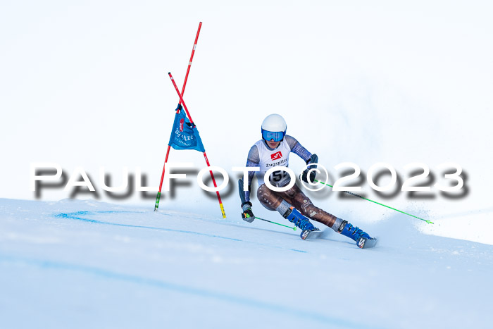 1. BZB CUP RS  07.01.2023
