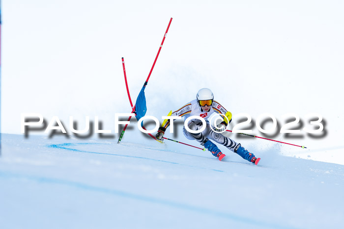 1. BZB CUP RS  07.01.2023