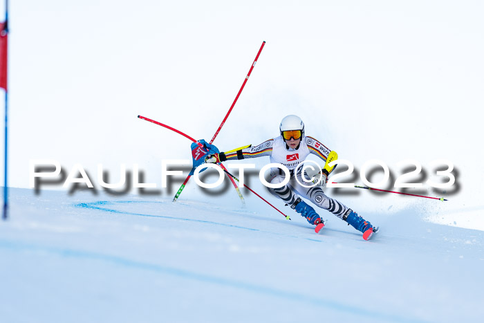 1. BZB CUP RS  07.01.2023